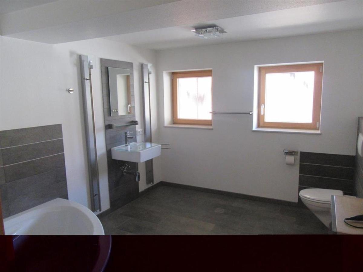 Ferienwohnung Oettersbach Poppenhausen Dış mekan fotoğraf