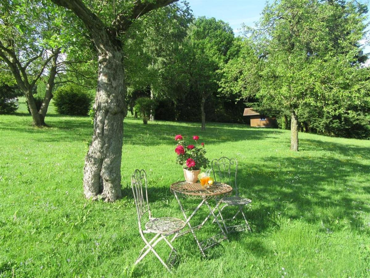 Ferienwohnung Oettersbach Poppenhausen Dış mekan fotoğraf