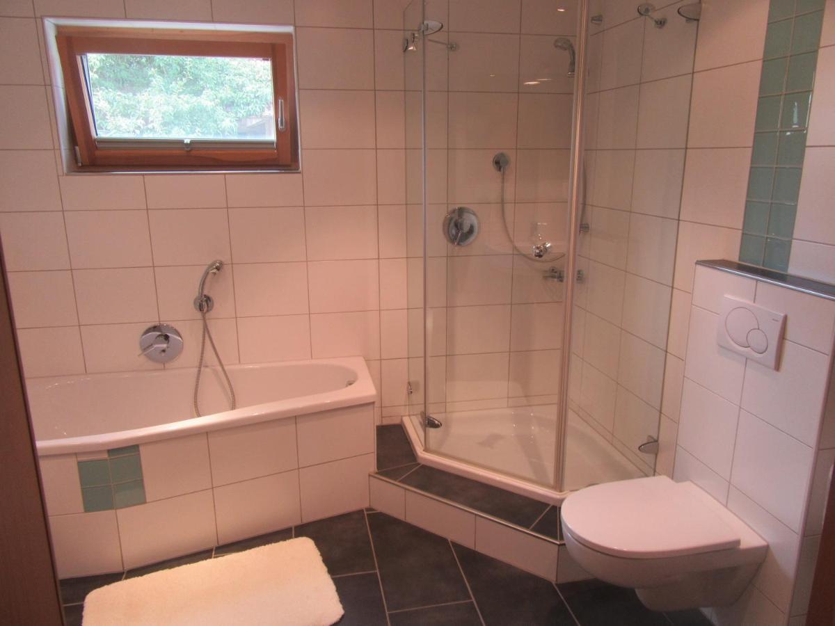 Ferienwohnung Oettersbach Poppenhausen Dış mekan fotoğraf
