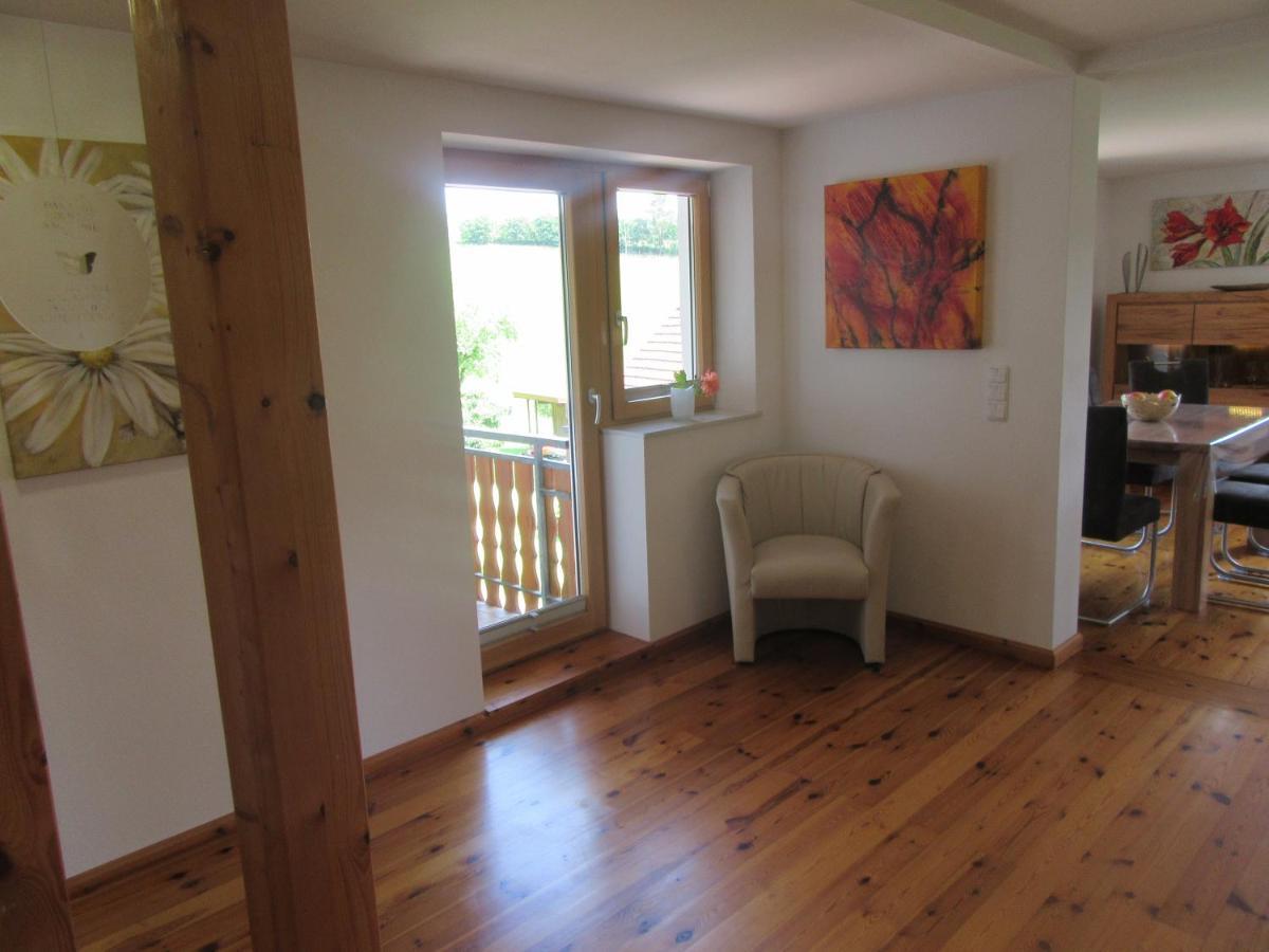 Ferienwohnung Oettersbach Poppenhausen Dış mekan fotoğraf