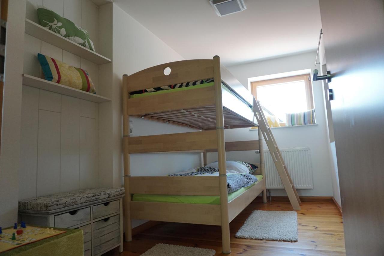 Ferienwohnung Oettersbach Poppenhausen Dış mekan fotoğraf