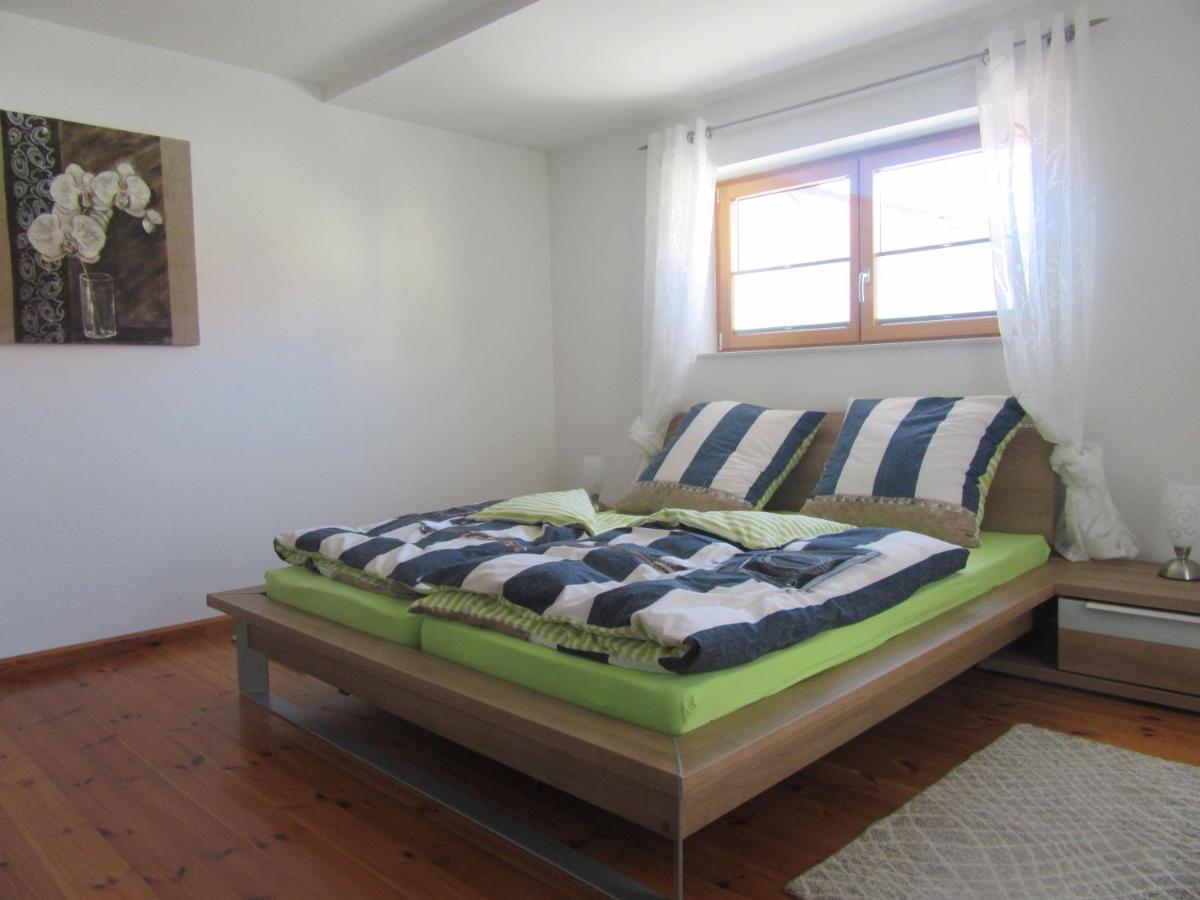 Ferienwohnung Oettersbach Poppenhausen Dış mekan fotoğraf